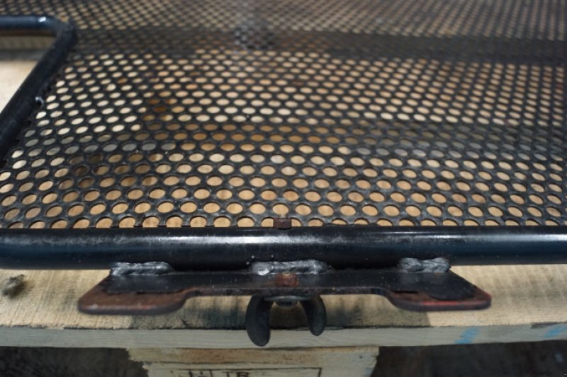 Sonstige Mähdrescherteile typu Case 8010, Gebrauchtmaschine v Hemmet (Obrázek 9)