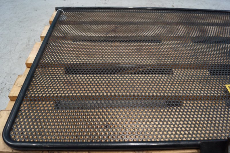 Sonstige Mähdrescherteile typu Case 8010, Gebrauchtmaschine v Hemmet (Obrázek 13)