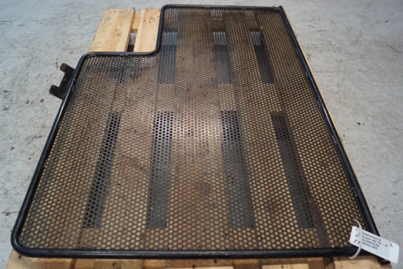 Sonstige Mähdrescherteile typu Case 8010, Gebrauchtmaschine v Hemmet (Obrázek 3)