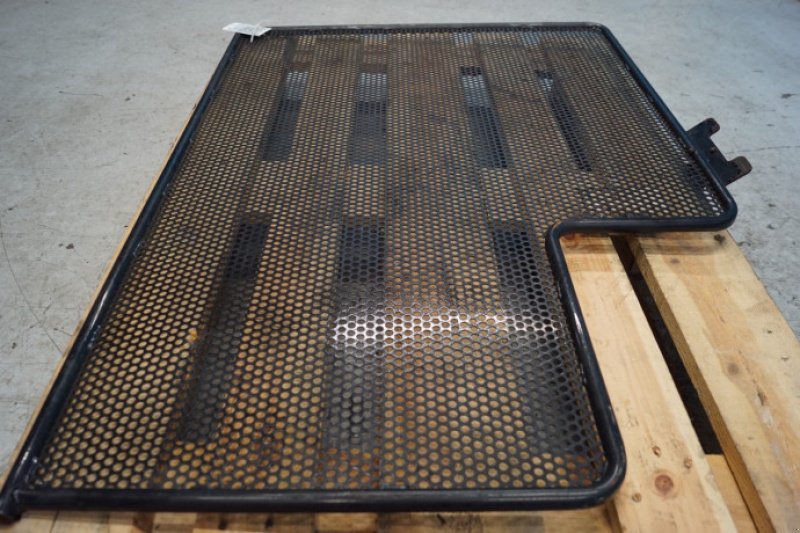 Sonstige Mähdrescherteile typu Case 8010, Gebrauchtmaschine v Hemmet (Obrázek 7)