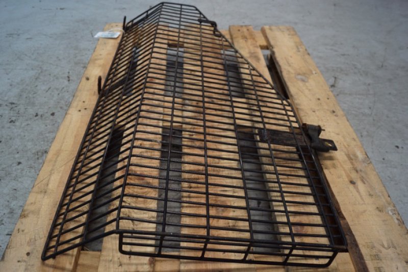 Sonstige Mähdrescherteile typu Case 8010, Gebrauchtmaschine v Hemmet (Obrázek 14)