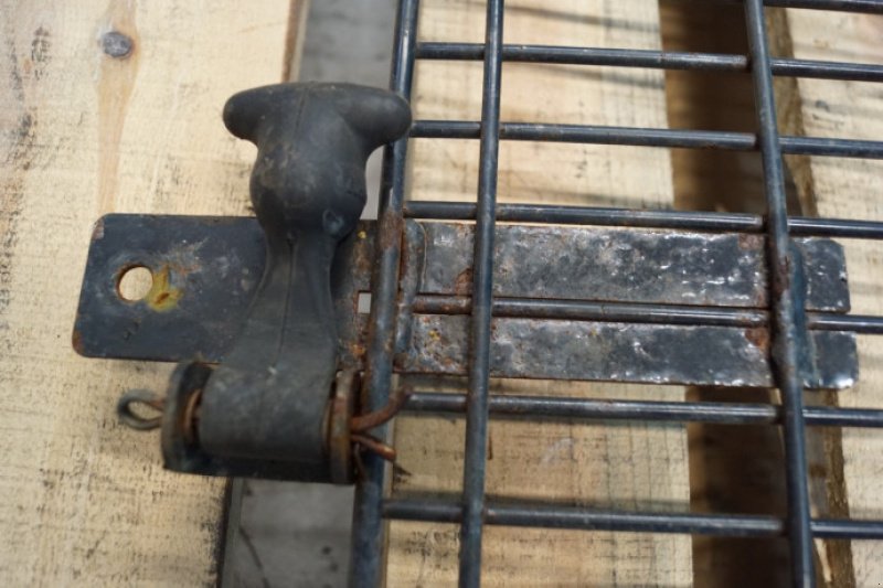 Sonstige Mähdrescherteile typu Case 8010, Gebrauchtmaschine v Hemmet (Obrázek 12)