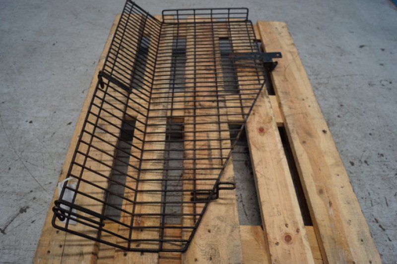 Sonstige Mähdrescherteile typu Case 8010, Gebrauchtmaschine v Hemmet (Obrázek 4)