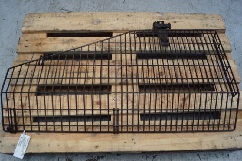 Sonstige Mähdrescherteile typu Case 8010, Gebrauchtmaschine v Hemmet (Obrázek 13)