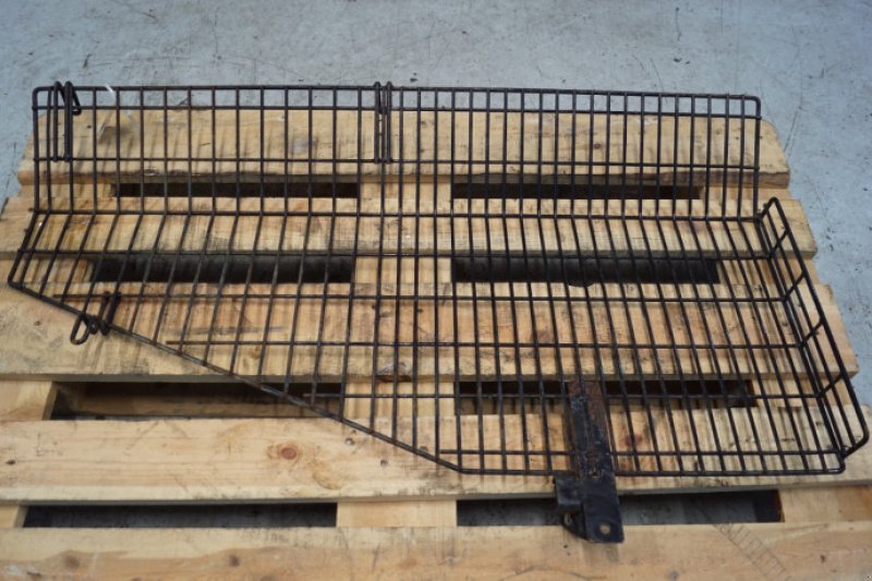 Sonstige Mähdrescherteile typu Case 8010, Gebrauchtmaschine v Hemmet (Obrázek 7)