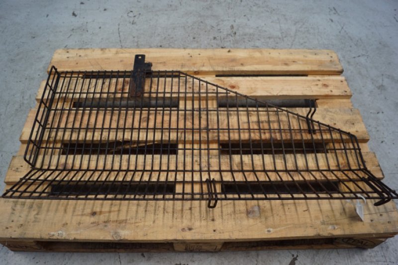 Sonstige Mähdrescherteile typu Case 8010, Gebrauchtmaschine v Hemmet (Obrázek 3)