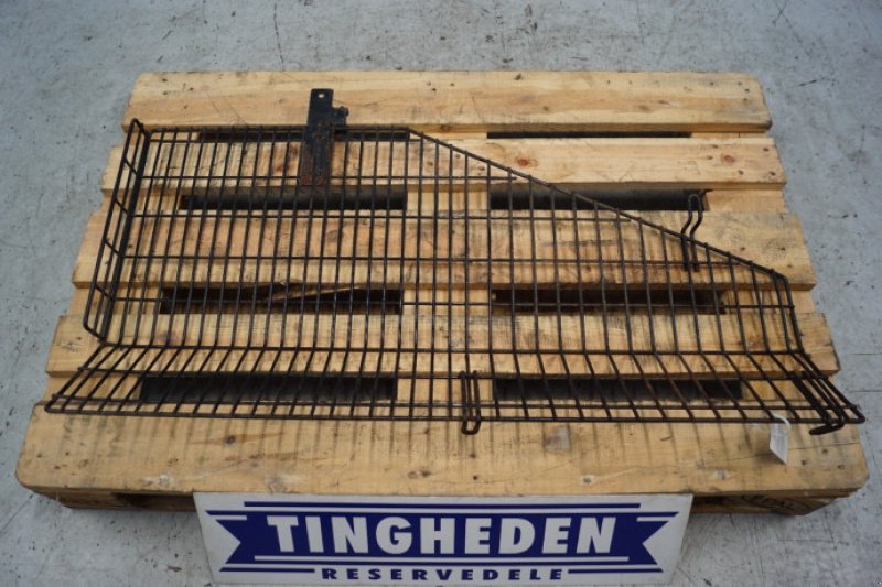 Sonstige Mähdrescherteile typu Case 8010, Gebrauchtmaschine v Hemmet (Obrázek 1)