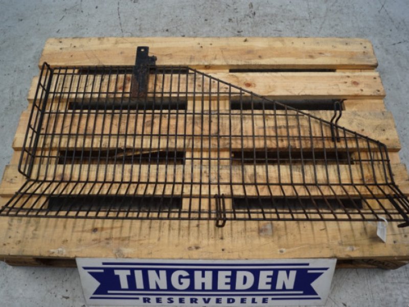 Sonstige Mähdrescherteile van het type Case 8010, Gebrauchtmaschine in Hemmet (Foto 1)