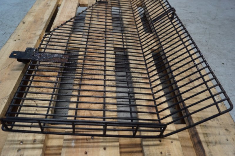 Sonstige Mähdrescherteile typu Case 8010, Gebrauchtmaschine v Hemmet (Obrázek 10)