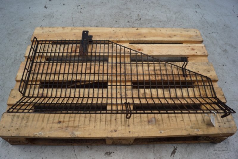 Sonstige Mähdrescherteile typu Case 8010, Gebrauchtmaschine v Hemmet (Obrázek 2)