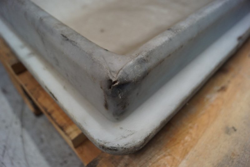 Sonstige Mähdrescherteile typu Case 8010, Gebrauchtmaschine v Hemmet (Obrázek 18)