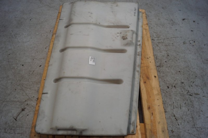 Sonstige Mähdrescherteile typu Case 8010, Gebrauchtmaschine v Hemmet (Obrázek 8)