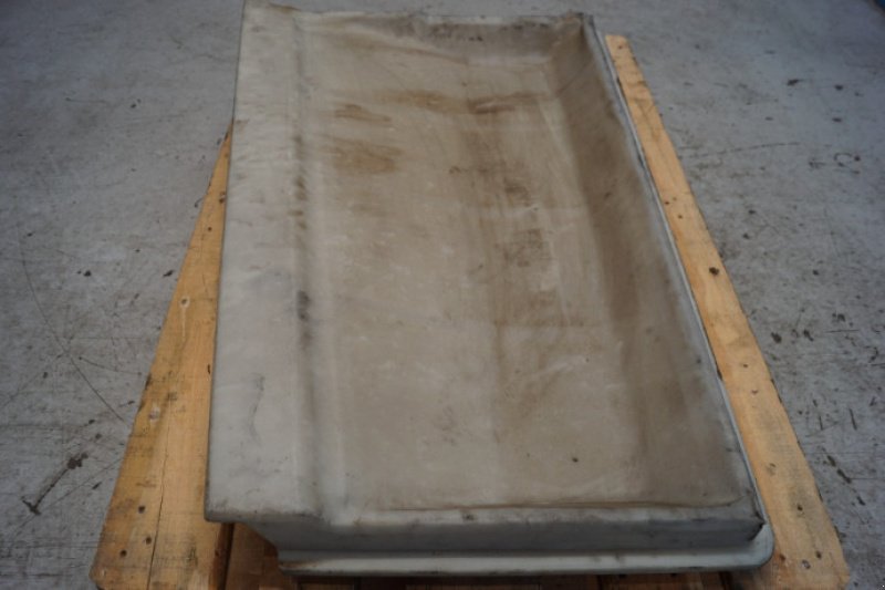 Sonstige Mähdrescherteile typu Case 8010, Gebrauchtmaschine v Hemmet (Obrázek 11)