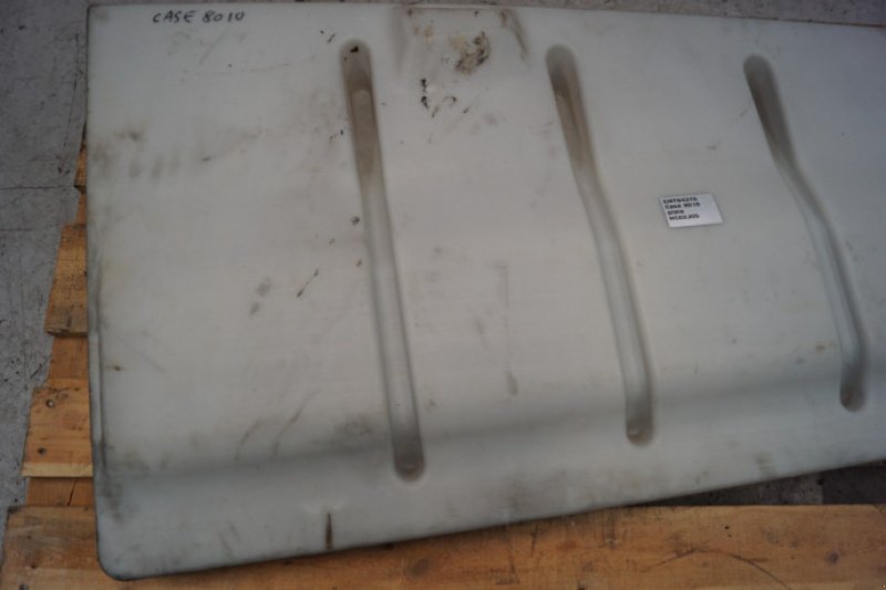 Sonstige Mähdrescherteile typu Case 8010, Gebrauchtmaschine v Hemmet (Obrázek 21)