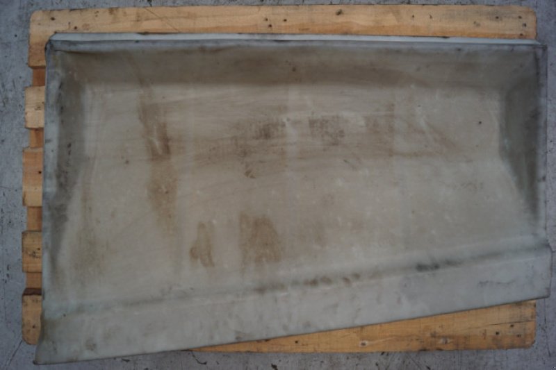 Sonstige Mähdrescherteile typu Case 8010, Gebrauchtmaschine v Hemmet (Obrázek 16)