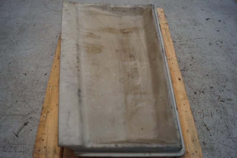 Sonstige Mähdrescherteile typu Case 8010, Gebrauchtmaschine v Hemmet (Obrázek 12)