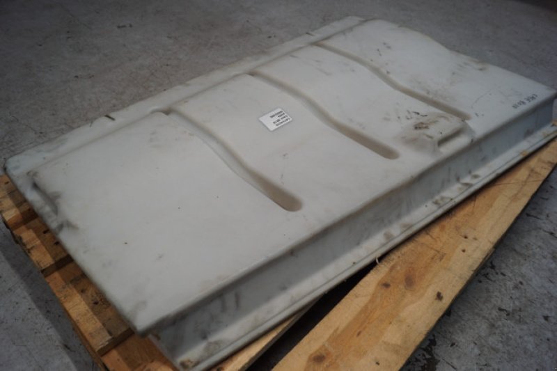 Sonstige Mähdrescherteile typu Case 8010, Gebrauchtmaschine v Hemmet (Obrázek 9)