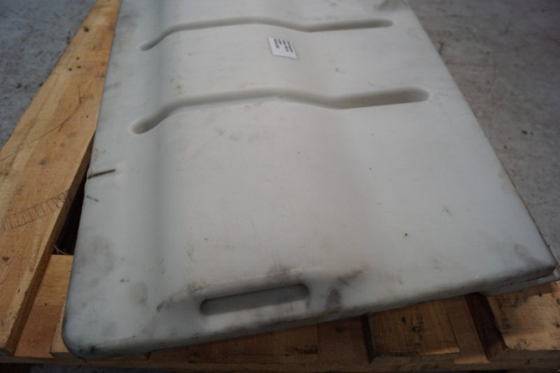 Sonstige Mähdrescherteile typu Case 8010, Gebrauchtmaschine v Hemmet (Obrázek 19)