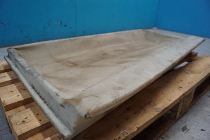 Sonstige Mähdrescherteile typu Case 8010, Gebrauchtmaschine v Hemmet (Obrázek 15)