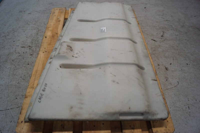 Sonstige Mähdrescherteile typu Case 8010, Gebrauchtmaschine v Hemmet (Obrázek 4)