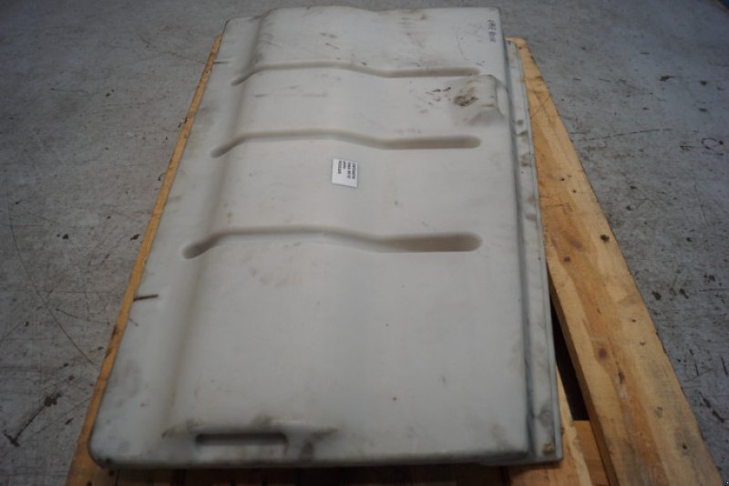 Sonstige Mähdrescherteile typu Case 8010, Gebrauchtmaschine v Hemmet (Obrázek 7)