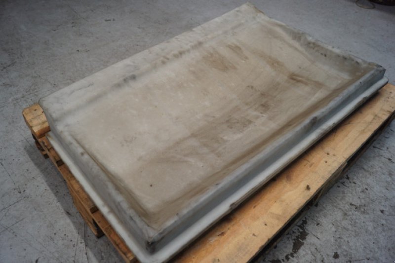 Sonstige Mähdrescherteile typu Case 8010, Gebrauchtmaschine v Hemmet (Obrázek 13)