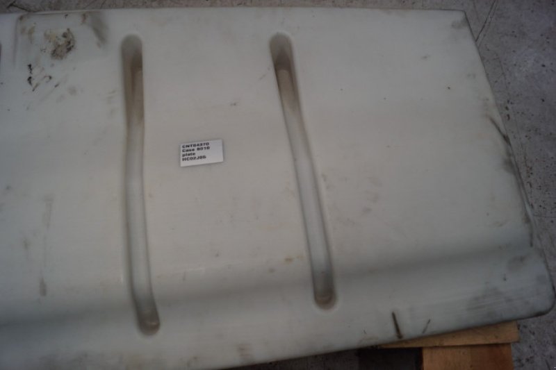 Sonstige Mähdrescherteile typu Case 8010, Gebrauchtmaschine v Hemmet (Obrázek 20)