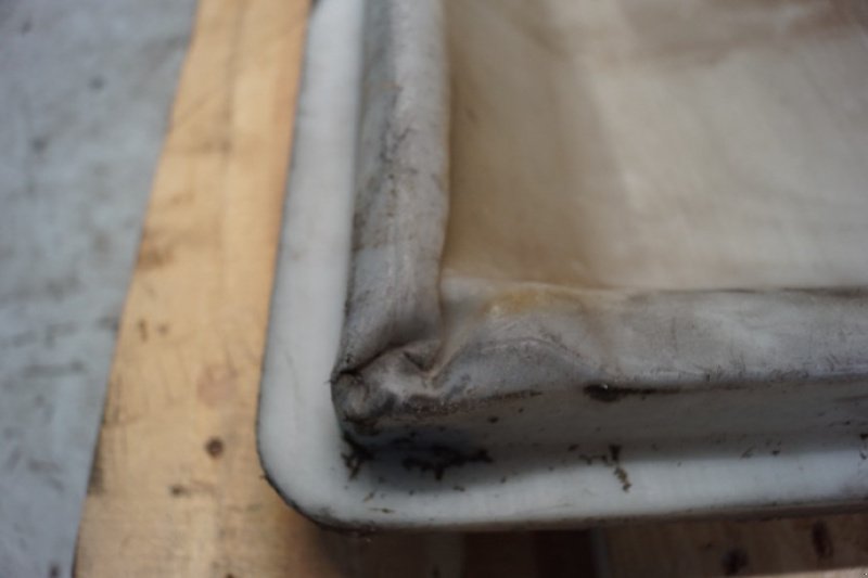 Sonstige Mähdrescherteile typu Case 8010, Gebrauchtmaschine v Hemmet (Obrázek 17)