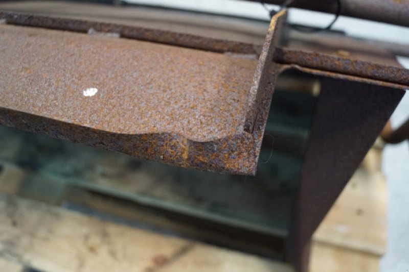 Sonstige Mähdrescherteile typu Case 8010, Gebrauchtmaschine v Hemmet (Obrázek 5)