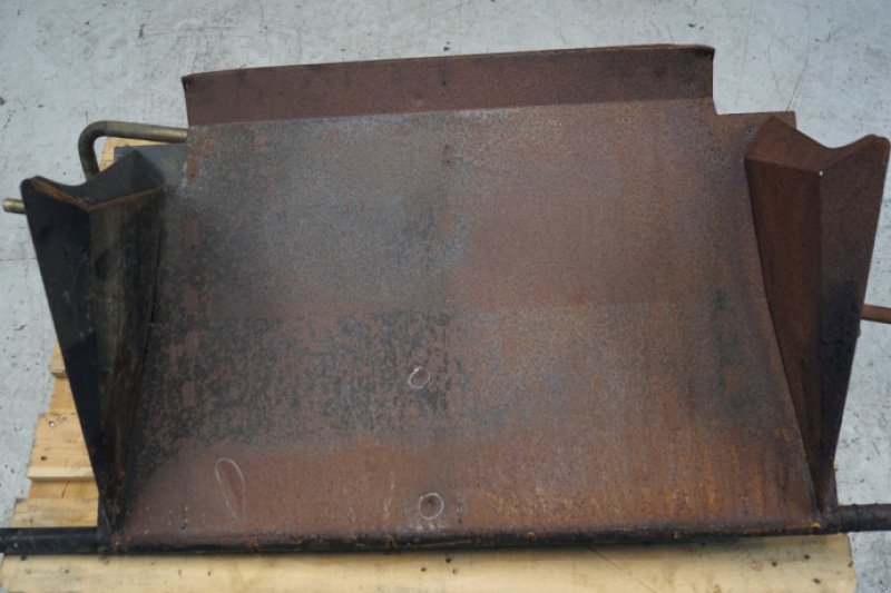 Sonstige Mähdrescherteile typu Case 8010, Gebrauchtmaschine v Hemmet (Obrázek 20)