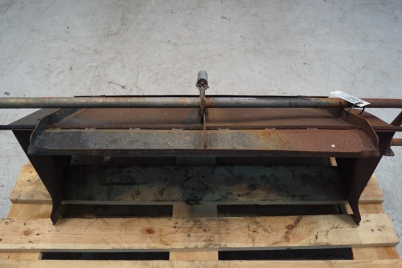 Sonstige Mähdrescherteile typu Case 8010, Gebrauchtmaschine v Hemmet (Obrázek 4)