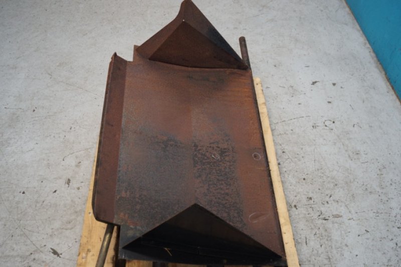 Sonstige Mähdrescherteile typu Case 8010, Gebrauchtmaschine v Hemmet (Obrázek 19)