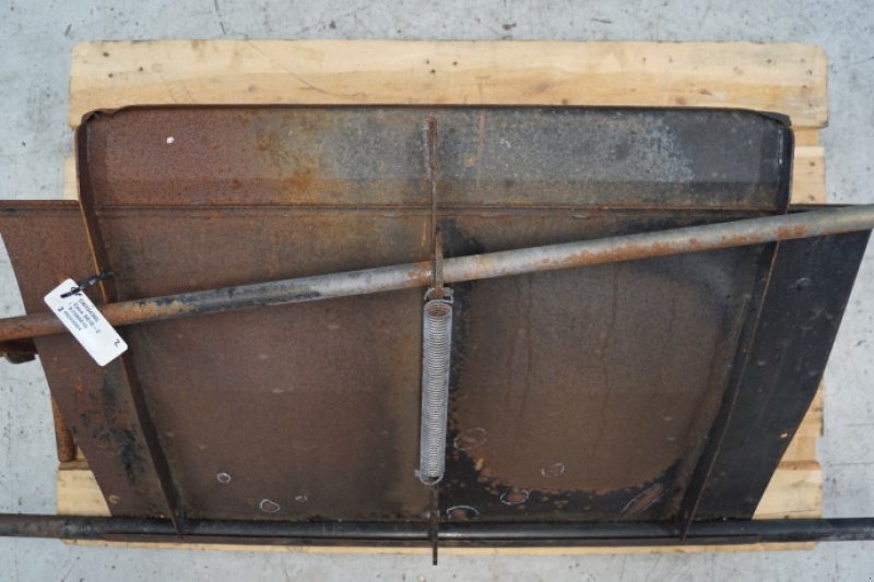 Sonstige Mähdrescherteile typu Case 8010, Gebrauchtmaschine v Hemmet (Obrázek 15)