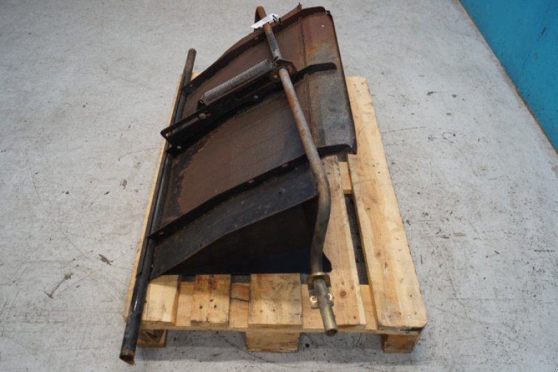 Sonstige Mähdrescherteile typu Case 8010, Gebrauchtmaschine v Hemmet (Obrázek 8)