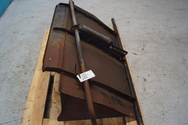 Sonstige Mähdrescherteile typu Case 8010, Gebrauchtmaschine v Hemmet (Obrázek 3)