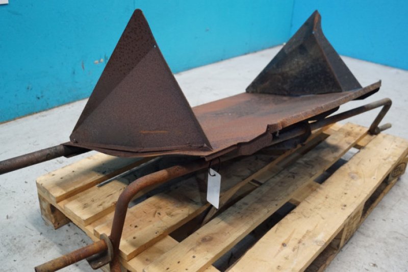 Sonstige Mähdrescherteile typu Case 8010, Gebrauchtmaschine v Hemmet (Obrázek 21)