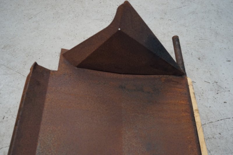 Sonstige Mähdrescherteile typu Case 8010, Gebrauchtmaschine v Hemmet (Obrázek 17)