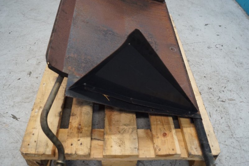 Sonstige Mähdrescherteile typu Case 8010, Gebrauchtmaschine v Hemmet (Obrázek 18)