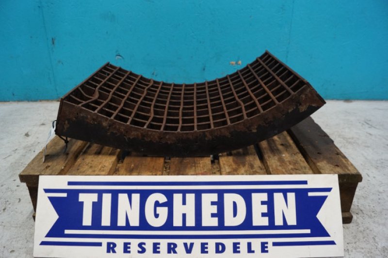 Sonstige Mähdrescherteile типа Case 8010, Gebrauchtmaschine в Hemmet (Фотография 1)