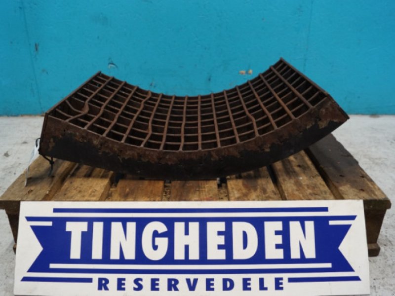 Sonstige Mähdrescherteile van het type Case 8010, Gebrauchtmaschine in Hemmet (Foto 1)