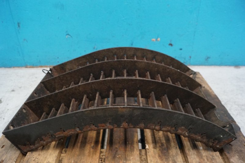 Sonstige Mähdrescherteile типа Case 8010, Gebrauchtmaschine в Hemmet (Фотография 14)