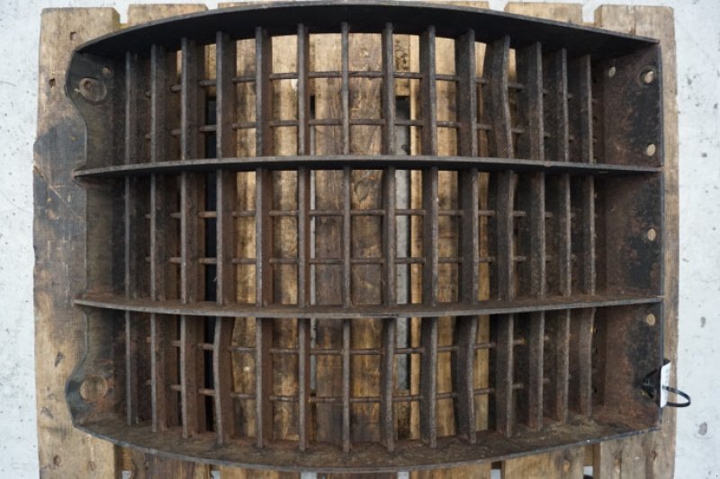 Sonstige Mähdrescherteile типа Case 8010, Gebrauchtmaschine в Hemmet (Фотография 15)