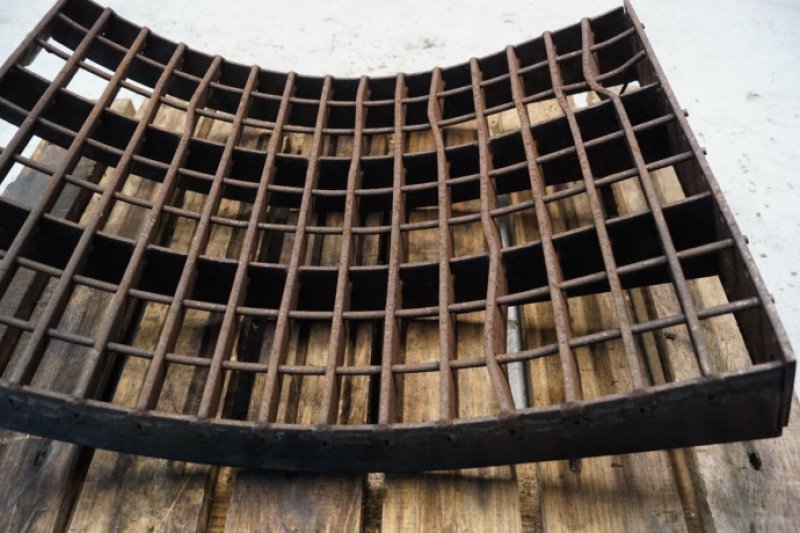 Sonstige Mähdrescherteile типа Case 8010, Gebrauchtmaschine в Hemmet (Фотография 11)