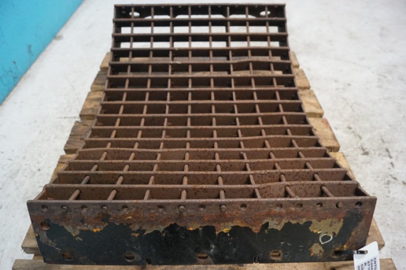 Sonstige Mähdrescherteile типа Case 8010, Gebrauchtmaschine в Hemmet (Фотография 3)