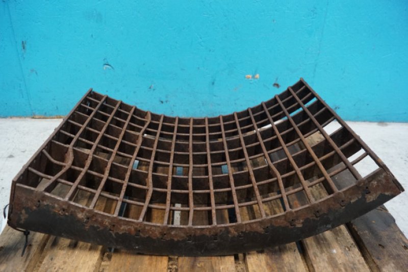 Sonstige Mähdrescherteile типа Case 8010, Gebrauchtmaschine в Hemmet (Фотография 5)