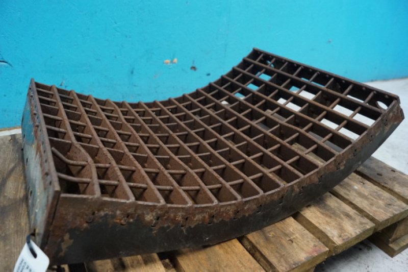 Sonstige Mähdrescherteile типа Case 8010, Gebrauchtmaschine в Hemmet (Фотография 12)