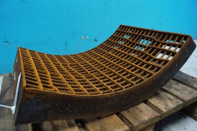 Sonstige Mähdrescherteile des Typs Case 8010, Gebrauchtmaschine in Hemmet (Bild 16)