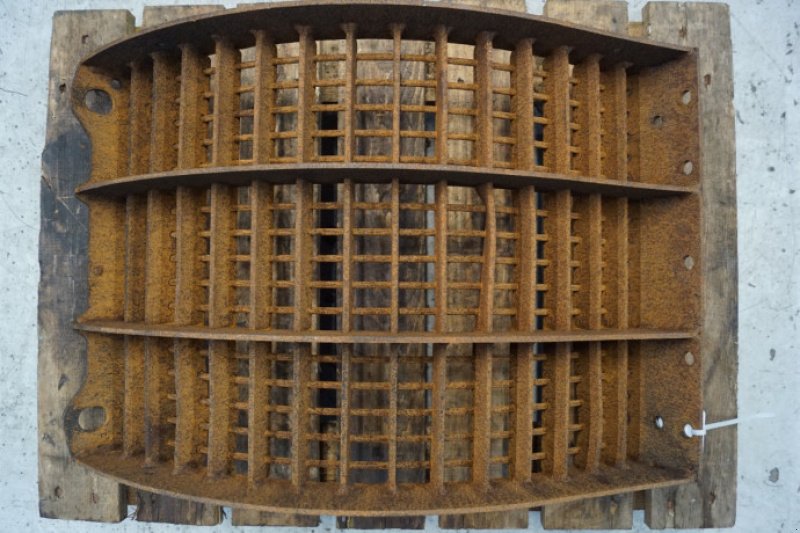 Sonstige Mähdrescherteile des Typs Case 8010, Gebrauchtmaschine in Hemmet (Bild 19)