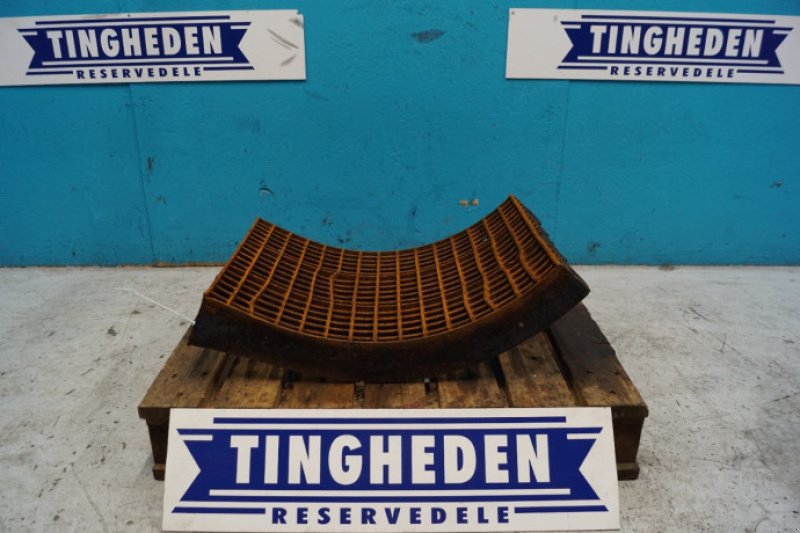 Sonstige Mähdrescherteile des Typs Case 8010, Gebrauchtmaschine in Hemmet (Bild 2)