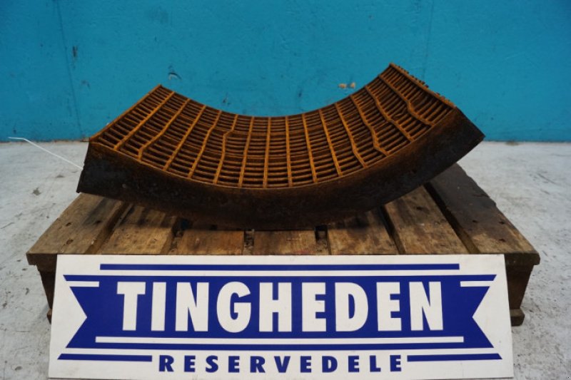 Sonstige Mähdrescherteile des Typs Case 8010, Gebrauchtmaschine in Hemmet (Bild 1)